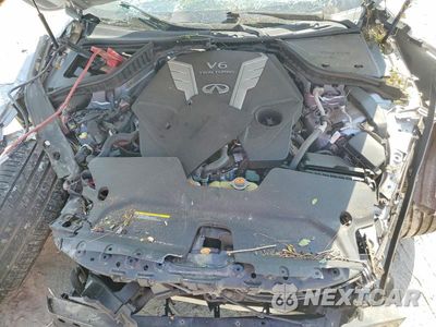 Zdjęcie 11 z 12 samochodu: 2017 INFINITI Q60 3.0T PREMIUM VIN:JN1EV7EK8HM363180 - miniatura