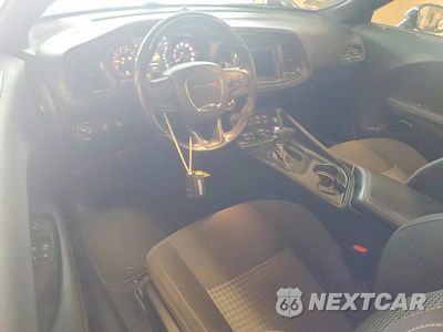 Zdjęcie 8 z 12 samochodu: 2022 DODGE CHALLENGER GT VIN:2C3CDZKG2NH149338 - miniatura