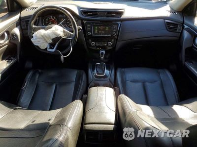 Zdjęcie 8 z 13 samochodu: 2018 NISSAN ROGUE SL VIN:5N1AT2MV4JC811065 - miniatura