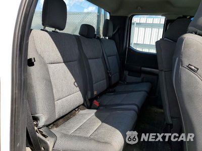 Zdjęcie 10 z 12 samochodu: 2021 FORD F150 SUPER CAB VIN:1FTFX1C5XMKE63101 - miniatura