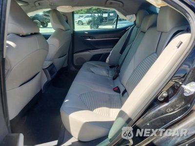 Zdjęcie 10 z 12 samochodu: 2024 TOYOTA CAMRY SE VIN:4T1G11AK5RU872838 - miniatura