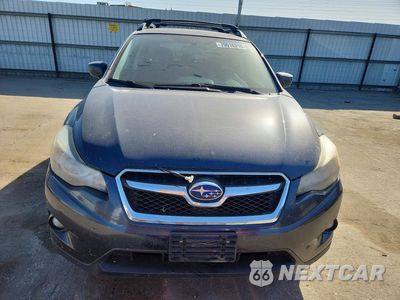 Piąte zdjęcie samochodu w środku: 2015 SUBARU XV CROSSTREK 2.0 PREMIUM VIN:JF2GPACC1F8236139 - miniatura