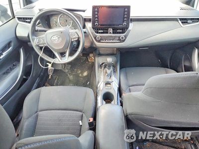 Zdjęcie 8 z 12 samochodu: 2021 TOYOTA COROLLA SE VIN:5YFS4MCE6MP075017 - miniatura