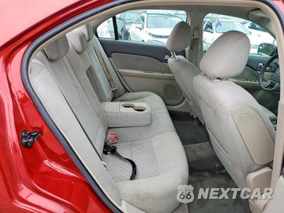 Zdjęcie 19 z 24 samochodu: 2010 FORD FUSION SE VIN:3FAHP0HA1AR196856 - miniatura