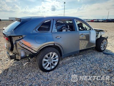 Trzecie zdjęcie samochodu z tyłu: 2026 MAZDA CX-90 PREFERRED VIN:JM3KKBHA8T1365852 - miniatura