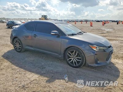 Czwarte zdjęcie samochodu z boku: 2015 SCION TC BASE VIN:JTKJF5C79FJ000700 - miniatura