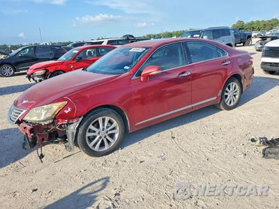 2010 LEXUS ES350 JTHBK1EG2A2379103 - główne zdjęcie licytacji z USA - miniatura