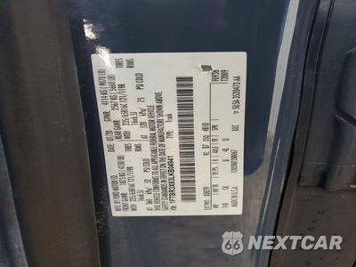 Zdjęcie 13 z 13 samochodu: 2020 FORD TRANSIT T-250 DELIVERY VAN VIN:1FTBR3X83LKB04941 - miniatura