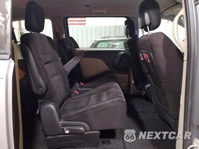 Zdjęcie 11 z 13 samochodu: 2014 DODGE GRAND CARAVAN SXT VIN:2C4RDGCG7ER223548 - miniatura