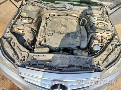 Zdjęcie 11 z 12 samochodu: 2015 MERCEDES-BENZ E 350 4MATIC VIN:WDDHF8JB0FB139256 - miniatura