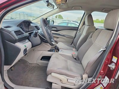Zdjęcie 7 z 13 samochodu: 2013 HONDA CR-V LX VIN:5J6RM4H33DL045689 - miniatura