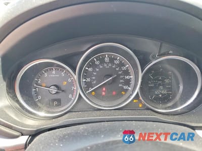 Zdjęcie 9 z 12 samochodu: 2017 MAZDA CX-5 TOURING VIN:JM3KFBCL4H0150138 - miniatura