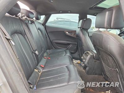 Zdjęcie 6 z 12 samochodu: 2013 AUDI A7 PRESTIGE VIN:WAU3GAFC3DN066550 - miniatura