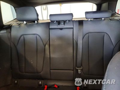 Zdjęcie 10 z 13 samochodu: 2020 BMW X3 XDRIVE30I VIN:5UXTY5C08LLT33837 - miniatura