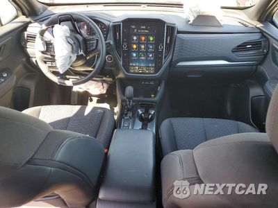 Zdjęcie 8 z 13 samochodu: 2026 SUBARU FORESTER PREMIUM VIN:4S4SLDD62T3067283 - miniatura