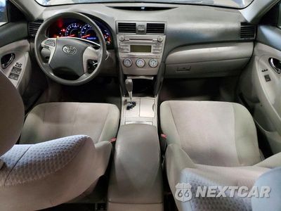 Zdjęcie 8 z 12 samochodu: 2011 TOYOTA CAMRY LE VIN:4T4BF3EK3BR156436 - miniatura