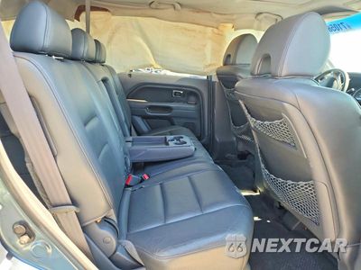 Zdjęcie 10 z 12 samochodu: 2006 HONDA PILOT EX VIN:5FNYF28616B008611 - miniatura