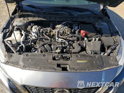 Zdjęcie 11 z 12 samochodu: 2021 NISSAN ALTIMA SR VIN:1N4BL4CV4MN330561 - miniatura