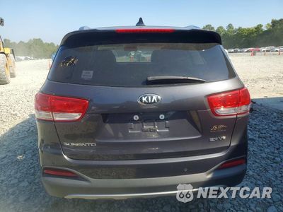 Zdjęcie 6 z 13 samochodu: 2018 KIA SORENTO EX VIN:5XYPH4A54JG392565 - miniatura