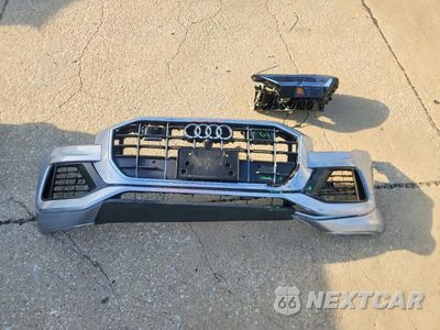 Zdjęcie 12 z 13 samochodu: 2022 AUDI Q8 PREMIUM PLUS VIN:WA1BVBF13ND028410 - miniatura