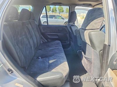 Zdjęcie 11 z 13 samochodu: 2004 HONDA CR-V EX VIN:JHLRD78864C048785 - miniatura