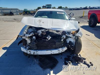 Piąte zdjęcie samochodu w środku: 2016 DODGE CHARGER POLICE VIN:2C3CDXKT9GH342106 - miniatura