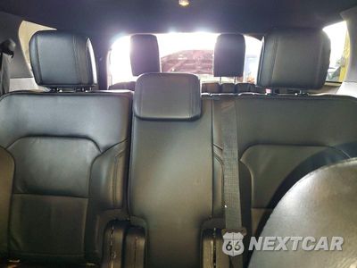 Zdjęcie 10 z 14 samochodu: 2017 FORD EXPLORER XLT VIN:1FM5K8D89HGC30424 - miniatura