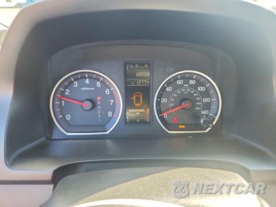 Zdjęcie 9 z 12 samochodu: 2007 HONDA CR-V LX VIN:JHLRE38327C023686 - miniatura