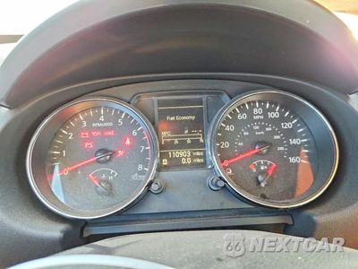 Zdjęcie 9 z 14 samochodu: 2013 NISSAN ROGUE S VIN:JN8AS5MT3DW028317 - miniatura