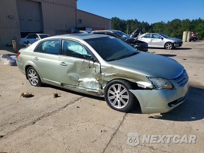 Czwarte zdjęcie samochodu z boku: 2006 TOYOTA AVALON LIMITED VIN:4T1BK36B66U132464 - miniatura