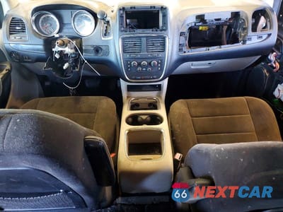 Zdjęcie 8 z 14 samochodu: 2013 DODGE GRAND CARAVAN SXT VIN:2C4RDGCG7DR523847 - miniatura