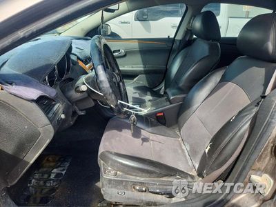 Zdjęcie 7 z 12 samochodu: 2010 CHEVROLET MALIBU 2LT VIN:1G1ZD5E71AF138796 - miniatura