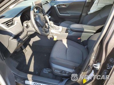 Zdjęcie 7 z 13 samochodu: 2025 TOYOTA RAV4 HYBRID XLE VIN:JTMRWRFVXSJ089585 - miniatura