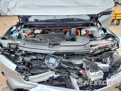 Zdjęcie 12 z 14 samochodu: 2026 HONDA CR-V SPORT TOURING VIN:5J6RS6H92TL029777 - miniatura