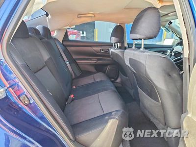 Zdjęcie 10 z 13 samochodu: 2018 NISSAN ALTIMA 2.5 SR VIN:1N4AL3APXJC110486 - miniatura