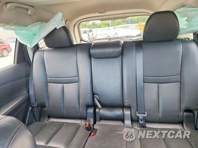 Zdjęcie 10 z 13 samochodu: 2014 NISSAN ROGUE SL VIN:5N1AT2MV9EC811309 - miniatura