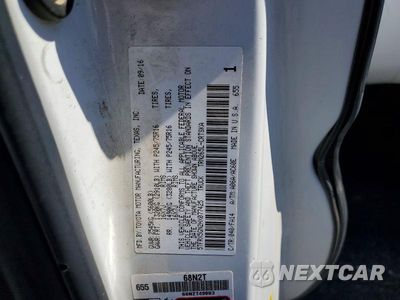 Zdjęcie 12 z 12 samochodu: 2017 TOYOTA TACOMA SR VIN:5TFRX5GN2HX077425 - miniatura