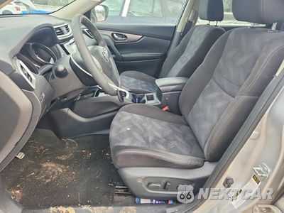 Zdjęcie 7 z 12 samochodu: 2015 NISSAN ROGUE SV VIN:KNMAT2MV7FP509077 - miniatura