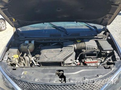 Zdjęcie 12 z 13 samochodu: 2020 CHRYSLER VOYAGER LXI VIN:2C4RC1DG8LR264332 - miniatura