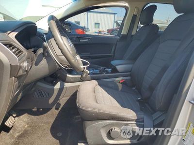 Zdjęcie 7 z 13 samochodu: 2017 FORD EDGE SE VIN:2FMPK3G94HBC63676 - miniatura