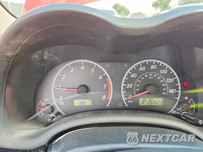 Zdjęcie 9 z 12 samochodu: 2012 TOYOTA COROLLA L VIN:5YFBU4EE3CP066061 - miniatura