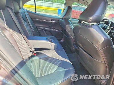Zdjęcie 10 z 12 samochodu: 2022 TOYOTA CAMRY SE VIN:4T1G11AKXNU625616 - miniatura