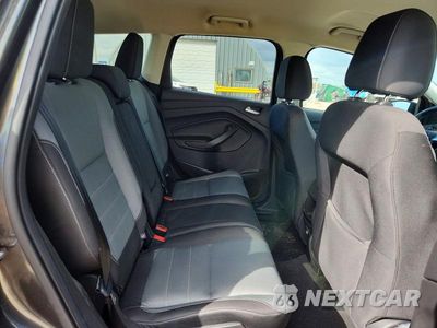 Zdjęcie 10 z 12 samochodu: 2016 FORD ESCAPE SE VIN:1FMCU0GX2GUB98129 - miniatura