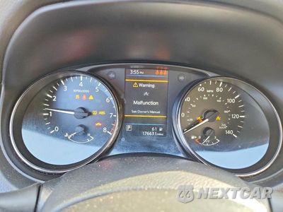 Zdjęcie 9 z 13 samochodu: 2021 NISSAN ROGUE SPORT S VIN:JN1BJ1AV4MW303181 - miniatura