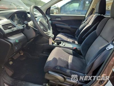 Zdjęcie 7 z 13 samochodu: 2013 HONDA CR-V EX VIN:5J6RM4H57DL058320 - miniatura