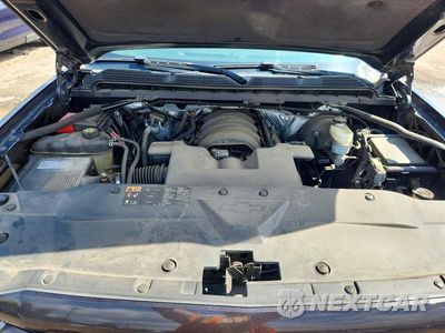 Zdjęcie 11 z 12 samochodu: 2016 CHEVROLET SILVERADO K1500 LT VIN:1GCVKREC6GZ318685 - miniatura