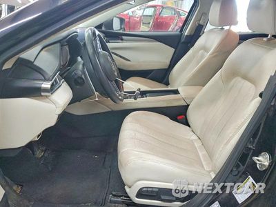 Zdjęcie 7 z 12 samochodu: 2018 MAZDA 6 GRAND TOURING RESERVE VIN:JM1GL1WY0J1316857 - miniatura
