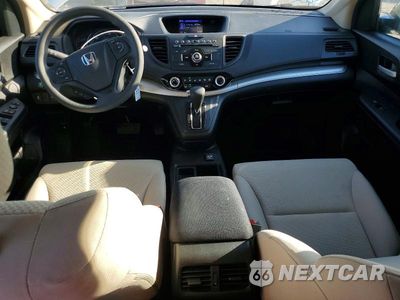 Zdjęcie 8 z 14 samochodu: 2016 HONDA CR-V LX VIN:5J6RM3H31GL010048 - miniatura