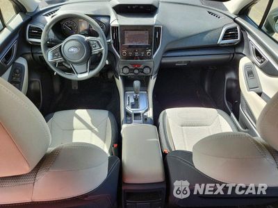 Zdjęcie 8 z 12 samochodu: 2022 SUBARU FORESTER VIN:JF2SKACC9NH524482 - miniatura
