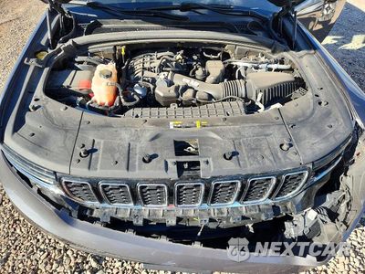 Zdjęcie 12 z 14 samochodu: 2022 JEEP GRAND CHEROKEE L LIMITED VIN:1C4RJKBG8N8534804 - miniatura